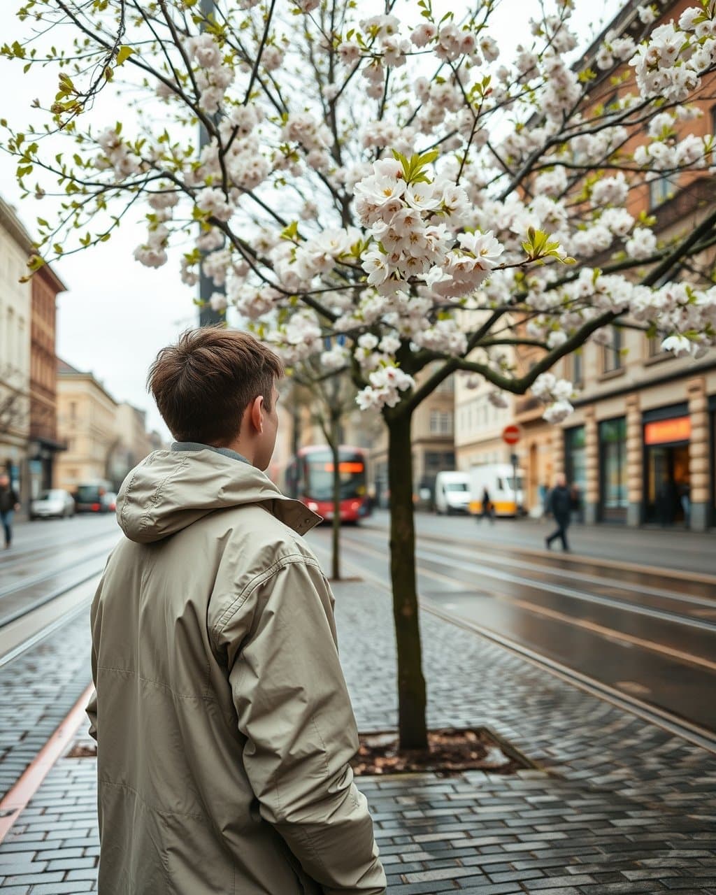 Oslo on 19 May: What Spring Weather Typically Brings