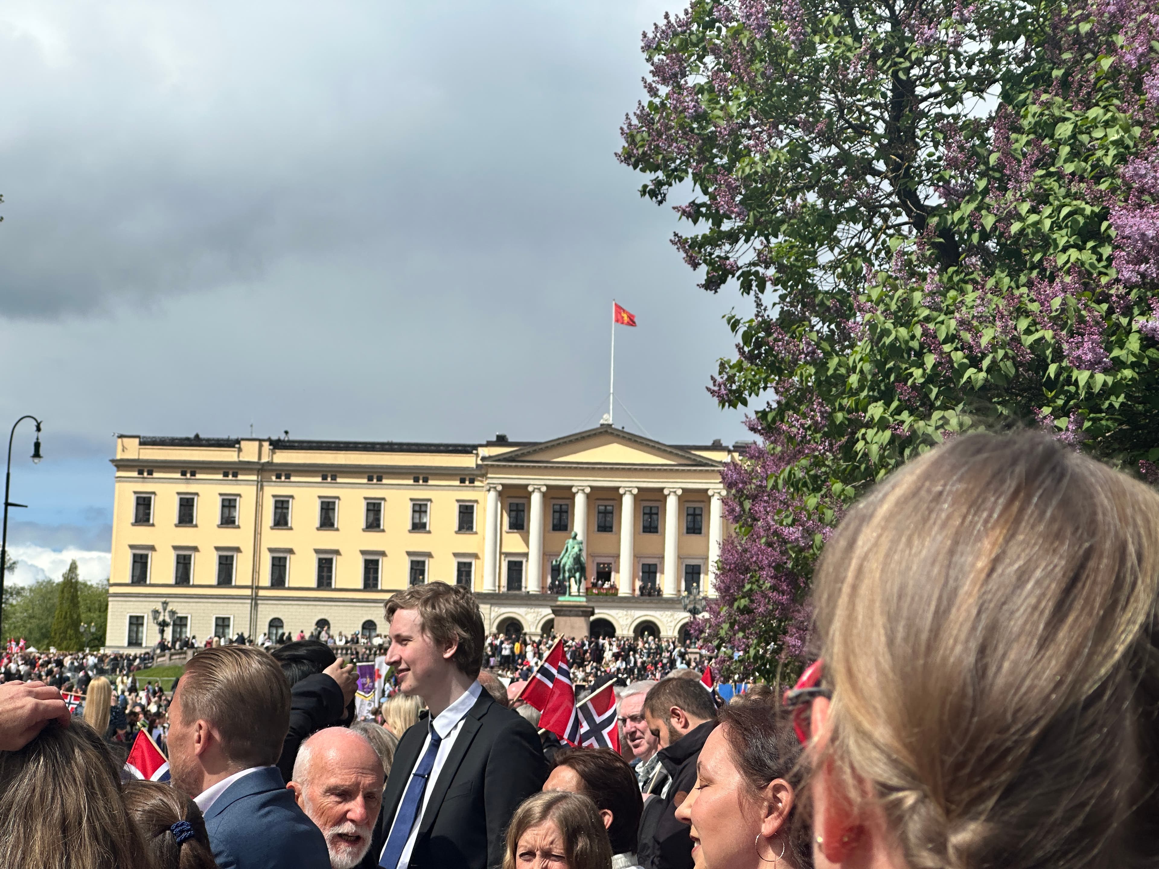 Norway’s Constitution Day